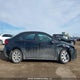 5YFBPMBE1NP340887 2022 Toyota Corolla Le auction photo thumbnail 14