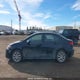 5YFBPMBE1NP340887 2022 Toyota Corolla Le auction photo thumbnail 15