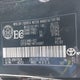 5YFBPMBE1NP340887 2022 Toyota Corolla Le auction photo thumbnail 19