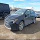 5YFBPMBE1NP340887 2022 Toyota Corolla Le auction photo thumbnail 2