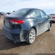 5YFBPMBE1NP340887 2022 Toyota Corolla Le auction photo thumbnail 4