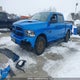 1C6RR7KT6LS112640 2020 Ram 1500 Classic St auction photo thumbnail 2