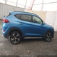 KM8J3CA26HU411674 2017 Hyundai Tucson Se auction photo thumbnail 14