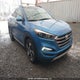 KM8J3CA26HU411674 2017 Hyundai Tucson Se auction photo thumbnail 1