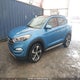 KM8J3CA26HU411674 2017 Hyundai Tucson Se auction photo thumbnail 2