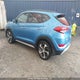 KM8J3CA26HU411674 2017 Hyundai Tucson Se auction photo thumbnail 3