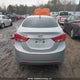 5NPDH4AE9DH387166 2013 Hyundai Elantra Gls/Limited auction photo thumbnail 17