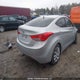 5NPDH4AE9DH387166 2013 Hyundai Elantra Gls/Limited auction photo thumbnail 4
