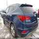 5XYZUDLAXHG397469 2017 Hyundai Santa Fe Sport auction photo thumbnail 3