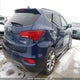 5XYZUDLAXHG397469 2017 Hyundai Santa Fe Sport auction photo thumbnail 4