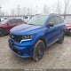 5XYRKDLF6PG238481 2023 Kia Sorento auction photo thumbnail 2