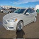 3FA6P0G70HR172880 2017 Ford Fusion S auction photo thumbnail 2