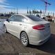 3FA6P0G70HR172880 2017 Ford Fusion S auction photo thumbnail 3