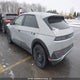KM8KN4AEXNU083797 2022 Hyundai Ioniq 5 Preferred Long Range auction photo thumbnail 3