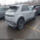 KM8KN4AEXNU083797 2022 Hyundai Ioniq 5 Preferred Long Range auction photo thumbnail 4