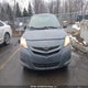 JTDBT923881272474 2008 Toyota Yaris auction photo thumbnail 12