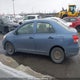 JTDBT923881272474 2008 Toyota Yaris auction photo thumbnail 14