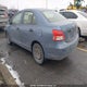 JTDBT923881272474 2008 Toyota Yaris auction photo thumbnail 3