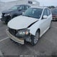 JF1GH6C61AH815097 2010 Subaru Impreza 2.5 I/2.5 I Sport Package auction photo thumbnail 2