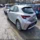 JTNK4MBE6S3242172 2025 Toyota Corolla auction photo thumbnail 3