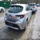 JTNK4MBE6S3242172 2025 Toyota Corolla auction photo thumbnail 4