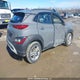 KM8K1CAB2NU860839 2022 Hyundai Kona Se auction photo thumbnail 4