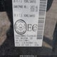 5N1DL0MM4LC514695 2020 Infiniti Qx60 Luxe/Pure/Special Edition auction photo thumbnail 9