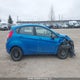 3FADP4EJ3HM141715 2017 Ford Fiesta Se auction photo thumbnail 14