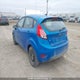 3FADP4EJ3HM141715 2017 Ford Fiesta Se auction photo thumbnail 3