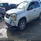 2CNDL23F676232586 2007 Chevrolet Equinox Ls auction photo thumbnail 6