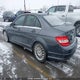WDDGF8FB9AF467121 2010 Mercedes-Benz C 250 4Matic auction photo thumbnail 3
