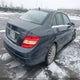 WDDGF8FB9AF467121 2010 Mercedes-Benz C 250 4Matic auction photo thumbnail 4