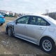JTDBCMFE1S3110597 2025 Toyota Corolla Le/Se/Xle auction photo thumbnail 14