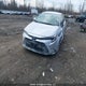 JTDBCMFE1S3110597 2025 Toyota Corolla Le/Se/Xle auction photo thumbnail 2