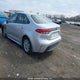 JTDBCMFE1S3110597 2025 Toyota Corolla Le/Se/Xle auction photo thumbnail 3