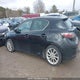 JTHKD5BH8B2001481 2011 Lexus Ct 200H auction photo thumbnail 13