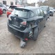 JTHKD5BH8B2001481 2011 Lexus Ct 200H auction photo thumbnail 4