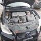 JTHKD5BH8B2001481 2011 Lexus Ct 200H auction photo thumbnail 9