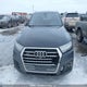 WA1WAAF71HD047649 2017 Audi Q7 3.0T Technik auction photo thumbnail 12