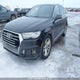WA1WAAF71HD047649 2017 Audi Q7 3.0T Technik auction photo thumbnail 2