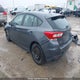 4S3GTAA62J3742513 2018 Subaru Impreza auction photo thumbnail 3