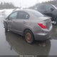 2HGFB2E40CH006507 2012 Honda Civic Lx auction photo thumbnail 3