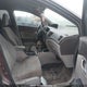 2HGFB2E40CH006507 2012 Honda Civic Lx auction photo thumbnail 5