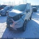 MAJ6S3KL4LC336224 2020 Ford Ecosport Titanium auction photo thumbnail 2