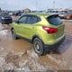 JN1BJ1CRXHW126139 2017 Nissan Qashqai S/Sl/Sv auction photo thumbnail 3