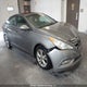 5NPEC4AC7DH647811 2013 Hyundai Sonata auction photo thumbnail 1