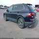 3VV4B7AX8JM007892 2018 Volkswagen Tiguan Highline auction photo thumbnail 3