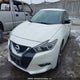 1N4AA6AP3HC427107 2017 Nissan Maxima Platinum/S/Sl/Sr/Sv auction photo thumbnail 2
