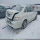 WDDGF8BB9AF485754 2010 Mercedes-Benz C 300 4Matic auction photo thumbnail 4