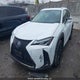 JTHR9JBH8L2021594 2020 Lexus Ux 250H auction photo thumbnail 2